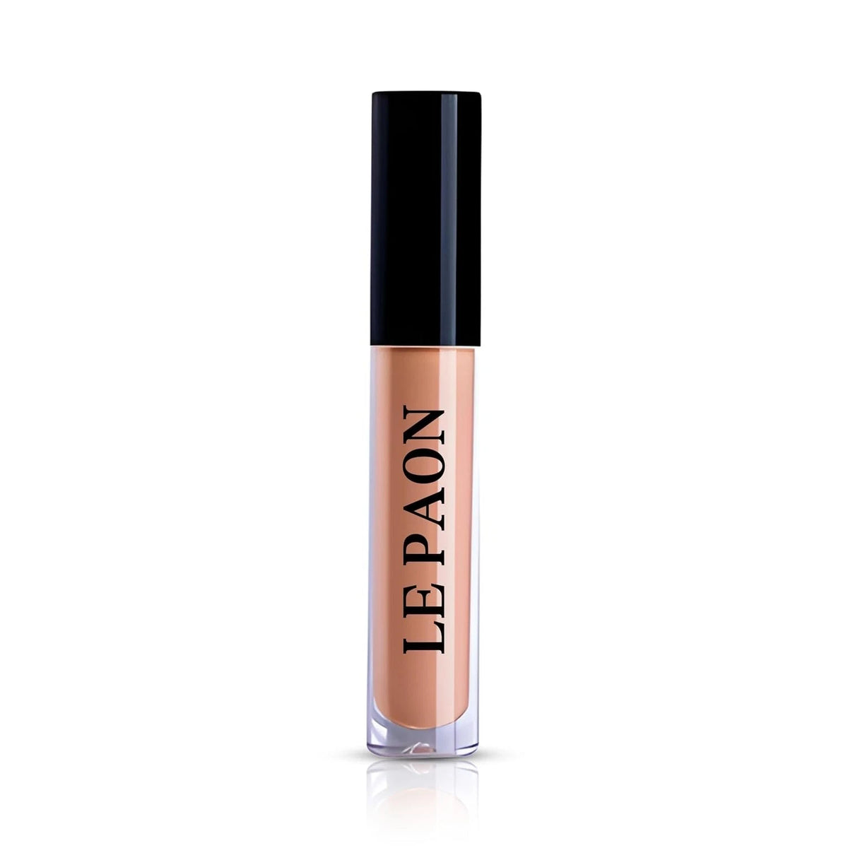 Paon Cosmetics Hydrating Makeup Concealer with High Coverage (Mocha Silk)